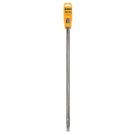 SDS-Max Burin pointe 600mm SDS-Max Burin pointe 600mm