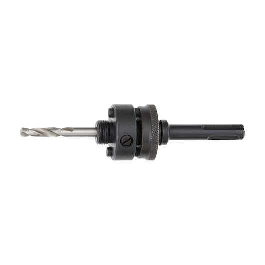 Adaptateur SDS-Plus pour scies cloche 32mm-210mm Adaptateur SDS-Plus pour scies cloche 32mm-210mm