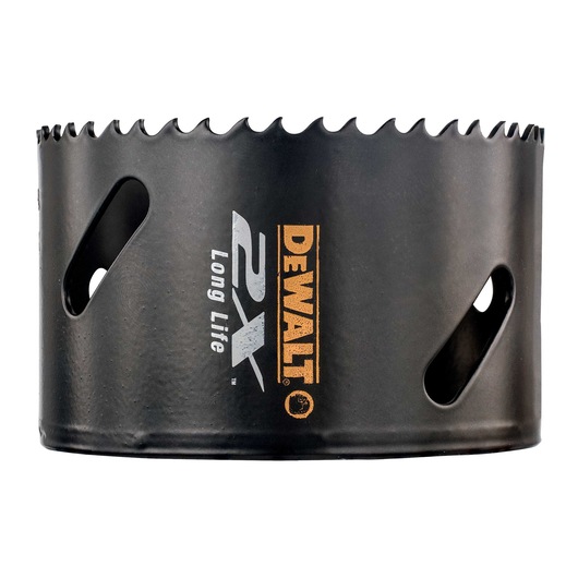Scie cloche BiM 2X Ø73mm, profondeur 40mm