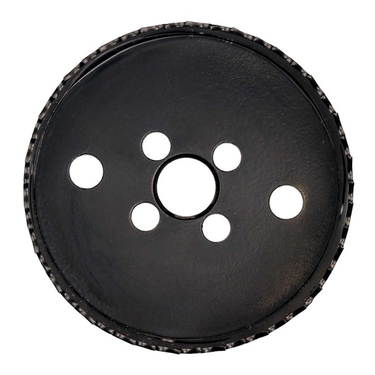 Scie cloche BiM 2X Ø73mm, profondeur 40mm