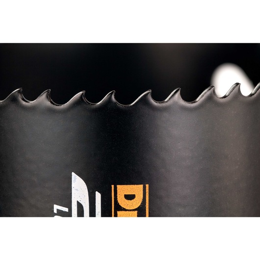 Scie cloche BiM 2X Ø73mm, profondeur 40mm