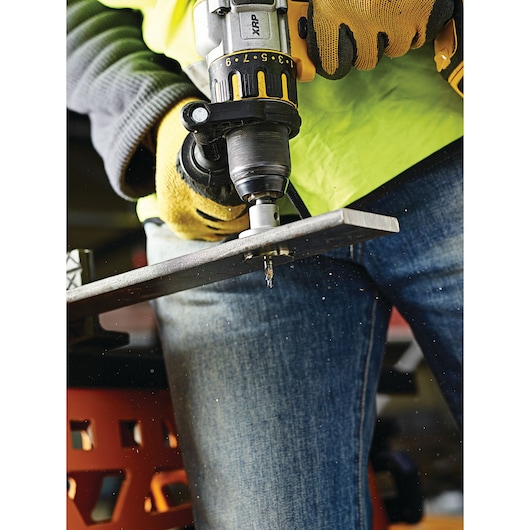 Gatenzaag Extreme HM Metaal 38mm