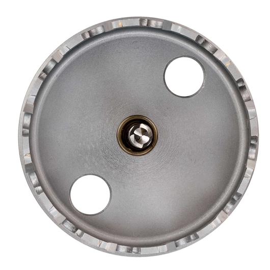 Gatenzaag Extreme HM Metaal 38mm