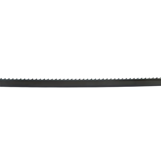 Ruban 2215x10x0,4mm 6TPI universel pour bois et plastiques (pour DW876) Ruban 2215x10x0,4mm 6TPI universel pour bois et plastiques (pour DW876)