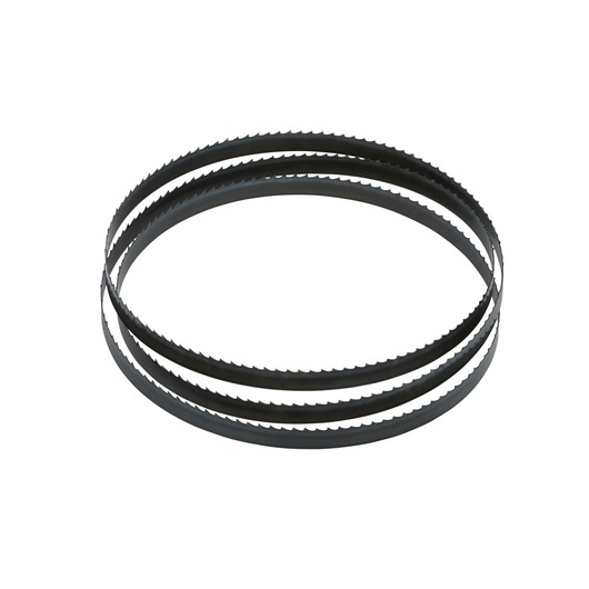 Ruban 2095x16x0,6mm 4TPI pour bois (pour DW738/739) Ruban 2095x16x0,6mm 4TPI pour bois (pour DW738/739)