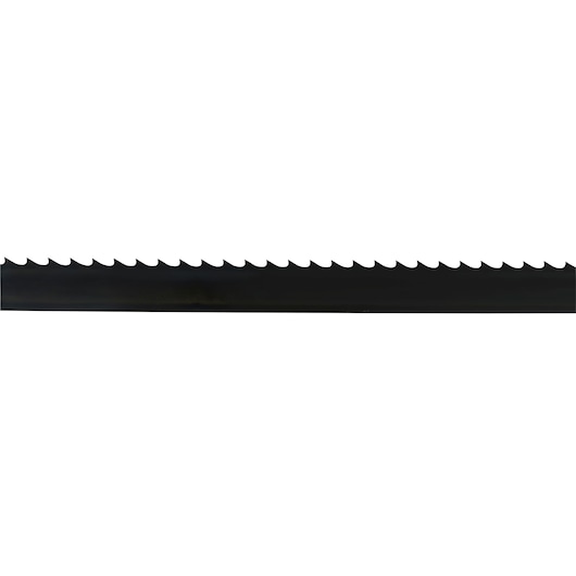Ruban 2095x16x0,6mm 4TPI pour bois (pour DW738/739) Ruban 2095x16x0,6mm 4TPI pour bois (pour DW738/739)