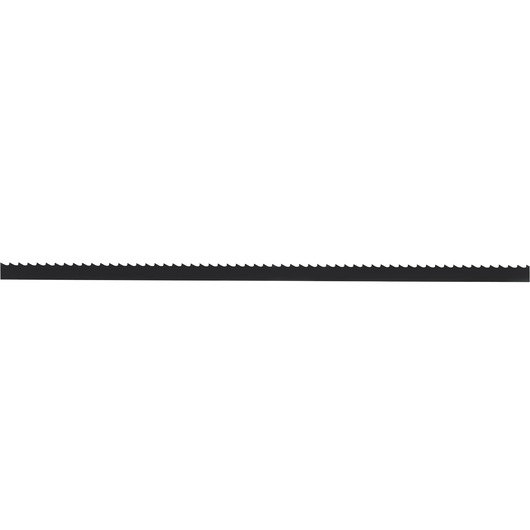 Ruban 2095x6x0,6mm 8TPI à courbes pour bois (pour DW738/739) Ruban 2095x6x0,6mm 8TPI à courbes pour bois (pour DW738/739)