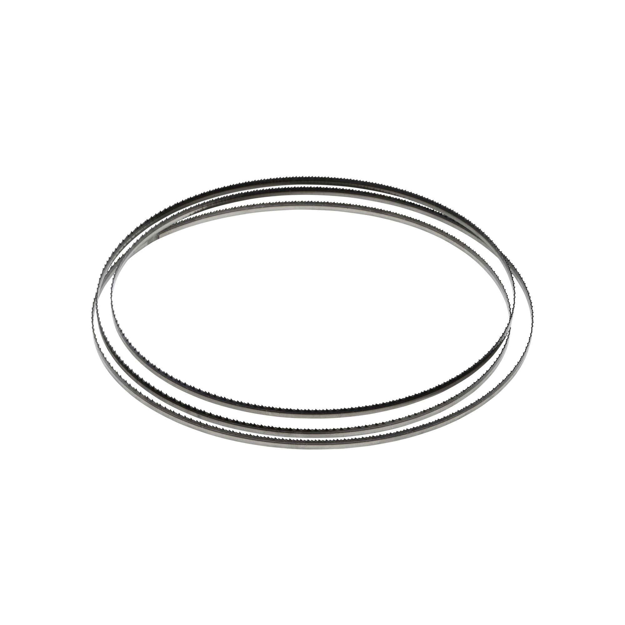 Rotec Lintzaagblad 2480x27x0,90 Bi-Metaal 8/12 TPI (8% cobalt