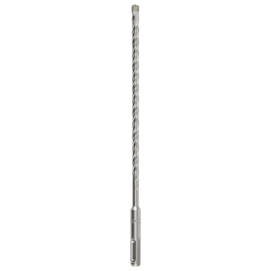 Profile of Elite Series Bit on white background Profile of Elite Series Bit on white background