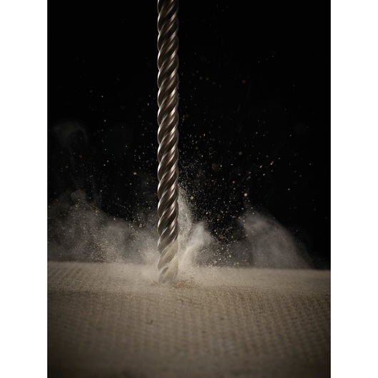 Foret SDS-Plus XLR 6x260x200 Foret SDS-Plus XLR 6x260x200
