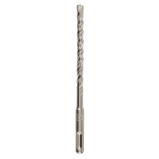 Elite Series Bit on angle on white background close up of tip Elite Series Bit on angle on white background close up of tip