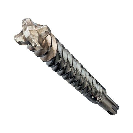 SDS+ XLR 8x150x210mm SDS+ XLR 8x150x210mm