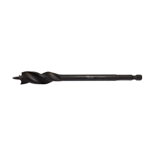 Mèche à bois 3 pointes Extreme 16x152mm Mèche à bois 3 pointes Extreme 16x152mm