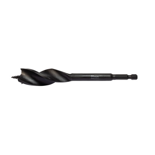 Speedboor tri flute EXTREME™ 22 x 152MM Speedboor tri flute EXTREME™ 22 x 152MM