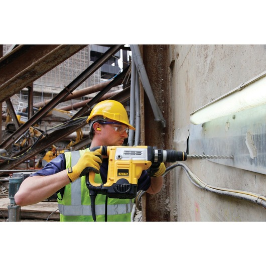 SDS-Max boor EXTREME™ HM 12x200x340mm SDS-Max boor EXTREME™ HM 12x200x340mm