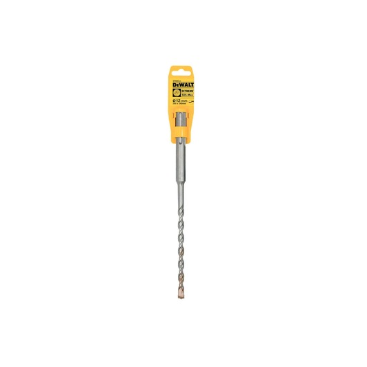 SDS-Max boor EXTREME™ HM 12x200x340mm SDS-Max boor EXTREME™ HM 12x200x340mm