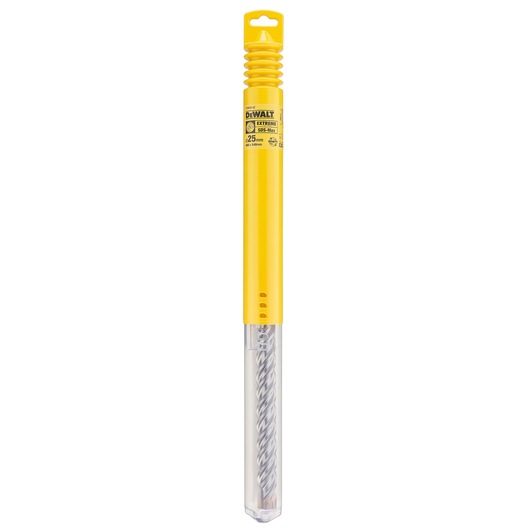 SDS-Max boor EXTREME™ HM 25x400x540mm SDS-Max boor EXTREME™ HM 25x400x540mm