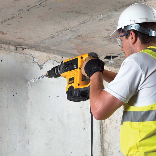 SDS-Max EXTREME™ 28x450x570mm SDS-Max EXTREME™ 28x450x570mm