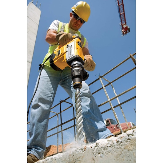 SDS-Max EXTREME™ 28x450x570mm SDS-Max EXTREME™ 28x450x570mm