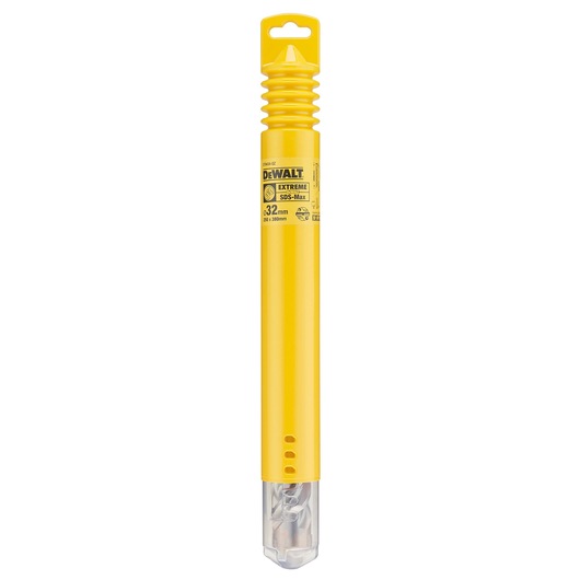 SDS-Max EXTREME™ 32x250x380mm SDS-Max EXTREME™ 32x250x380mm