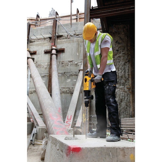 SDS-Max boor EXTREME™ HM 35x450x570mm SDS-Max boor EXTREME™ HM 35x450x570mm