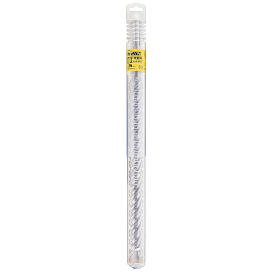 SDS-Max boor EXTREME™ HM 35x450x570mm SDS-Max boor EXTREME™ HM 35x450x570mm