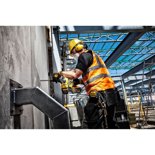 SDS-Plus EXTREME 2™ 6x100x160mm SDS-Plus EXTREME 2™ 6x100x160mm