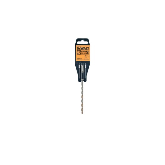 SDS-Plus EXTREME 2™ 6x100x160mm SDS-Plus EXTREME 2™ 6x100x160mm
