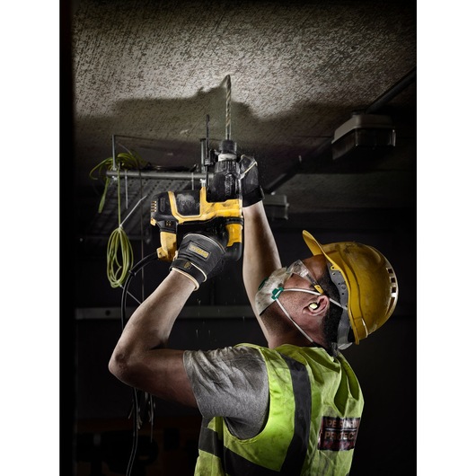 Foret SDS-Plus EXTREME 2® 9x210x150 Foret SDS-Plus EXTREME 2® 9x210x150