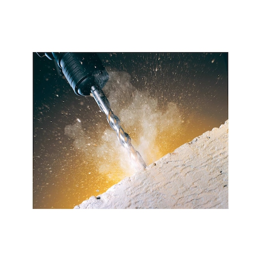SDS-Plus EXTREME 2™ 10X1000x950mm SDS-Plus EXTREME 2™ 10X1000x950mm
