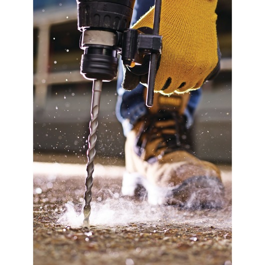 SDS-Plus EXTREME 2™ 12x100x160mm SDS-Plus EXTREME 2™ 12x100x160mm