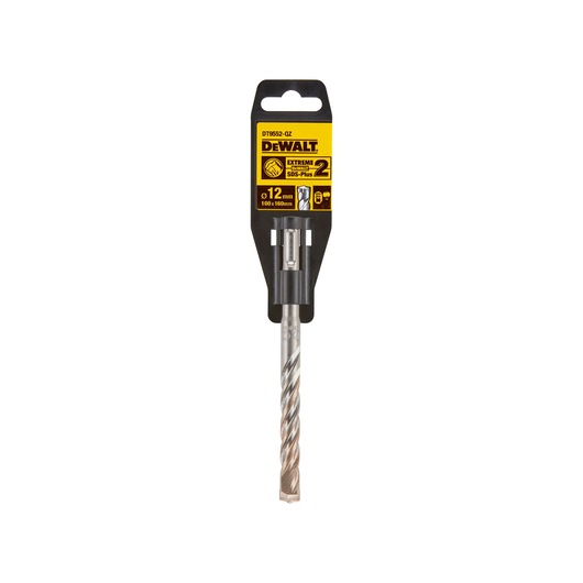 SDS-Plus EXTREME 2™ 12x100x160mm SDS-Plus EXTREME 2™ 12x100x160mm