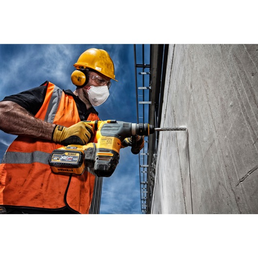 SDS-Plus EXTREME 2™ 22x400x450mm SDS-Plus EXTREME 2™ 22x400x450mm