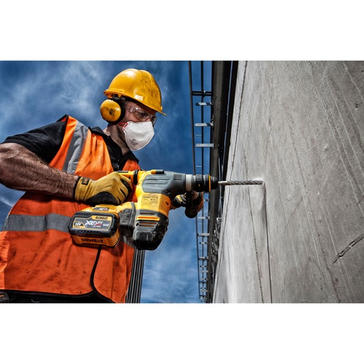 SDS-Plus EXTREME 2™ 25x200x250mm SDS-Plus EXTREME 2™ 25x200x250mm