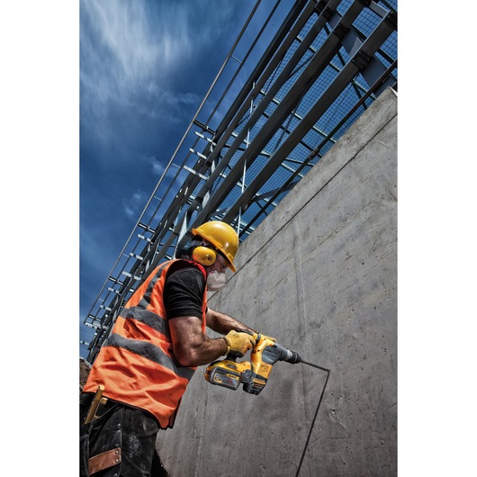 SDS-Plus EXTREME 2™ 25x200x250mm SDS-Plus EXTREME 2™ 25x200x250mm