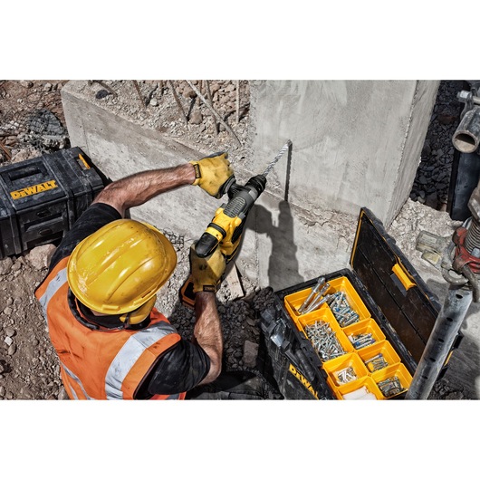 SDS-Plus EXTREME 2™ 25x200x250mm SDS-Plus EXTREME 2™ 25x200x250mm