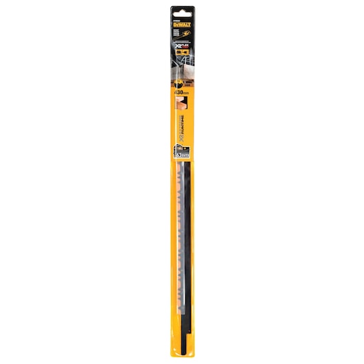 Xtreme Runtime 430mm Wood Blade Xtreme Runtime 430mm Wood Blade