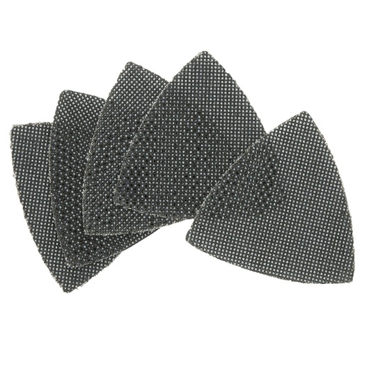 Abrasifs maille 93x93mm K120 Abrasifs maille 93x93mm K120