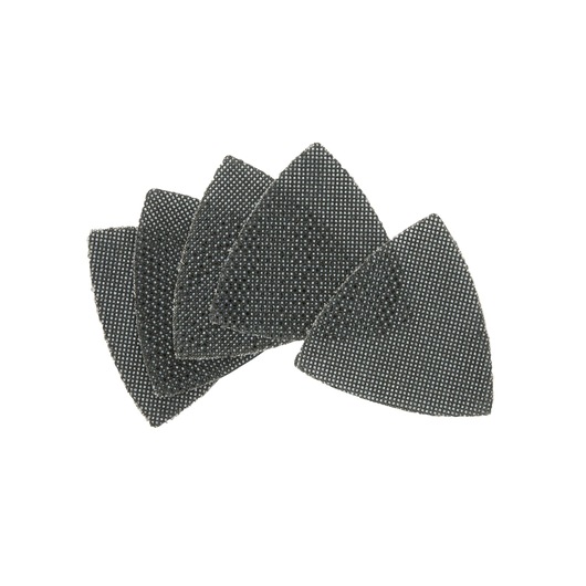 Mesh schuurgaas 93x93mm K240 Mesh schuurgaas 93x93mm K240