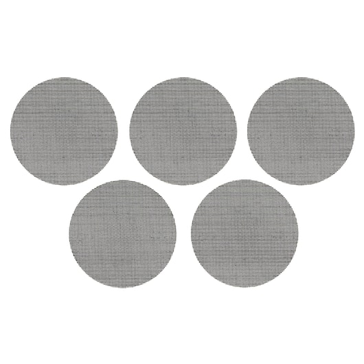 Mesh schuurgaas ø150mm K120 Mesh schuurgaas ø150mm K120