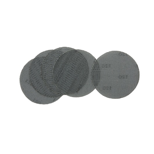 Mesh schuurgaas ø150mm K320 Mesh schuurgaas ø150mm K320