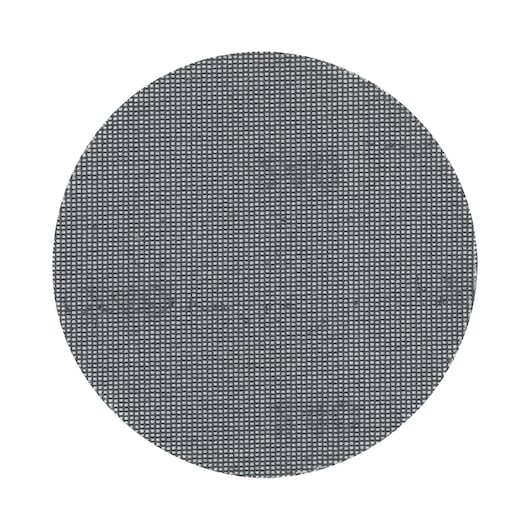 Mesh schuurgaas ø125mm K240
