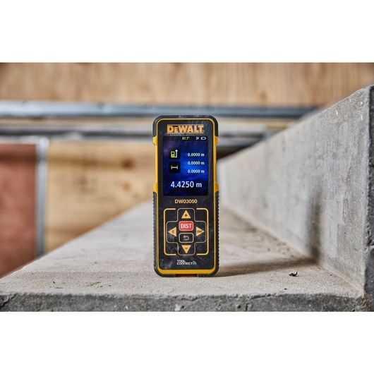 Mesure laser 50 m Mesure laser 50 m