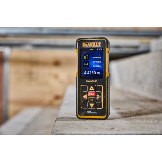 Mesure laser 50 m Mesure laser 50 m