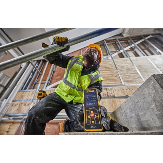 LASER MESURES 100M LASER MESURES 100M