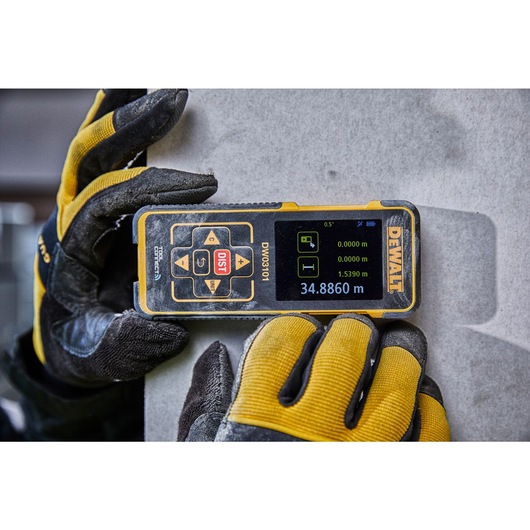LASER MESURES 100M LASER MESURES 100M