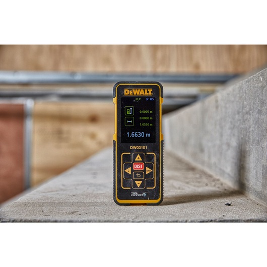 LASER MESURES 100M LASER MESURES 100M