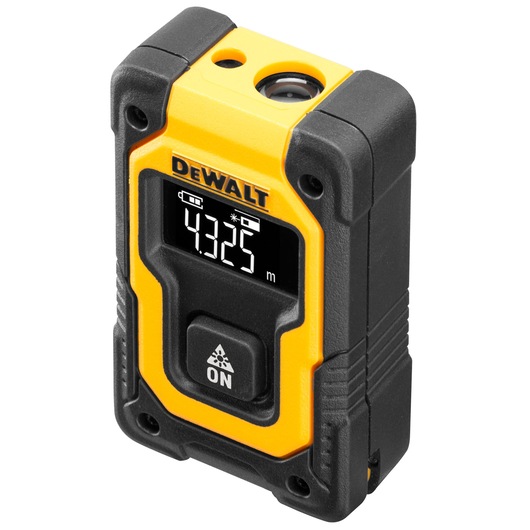 Atomic compact series pocket laser distance measurer.