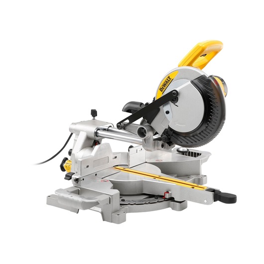 216mm Mitre Saw 3/4 View 216mm Mitre Saw 3/4 View