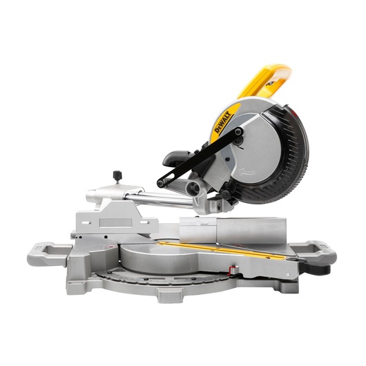 216mm Mitre Saw 3/4 View 216mm Mitre Saw 3/4 View